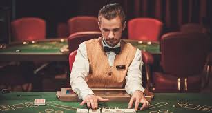Вход на официальный сайт Casino Malina